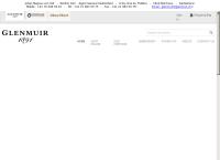 Website von Nordim Sàrl