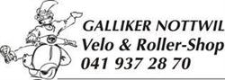 Galliker Nottwil Velo & Roller Shop