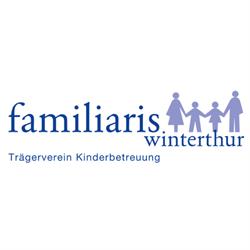 Familiaris Trägerverein Kinderbetreuung