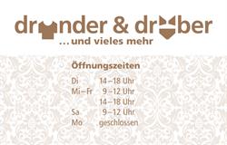 drunder & drüber GmbH