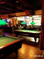 Johanniter Café Bar