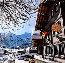 Pension Sonne