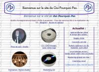 Studio Oui-Pourquoi-Pas