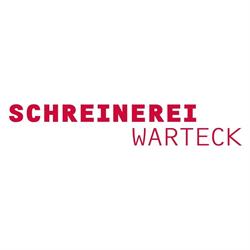 Schreinerei Warteck Corsin Bösiger und Nino Crimi