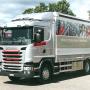 Transporte Entsorgung