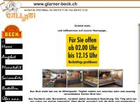 Gallati Feinbäckerei AG