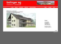 H. Bolinger AG