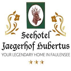 Hotel Jägerhof-Hubertus