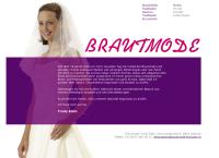 Brautmode Kälin