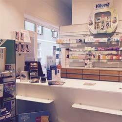 Farmacia Castagnola Sagl