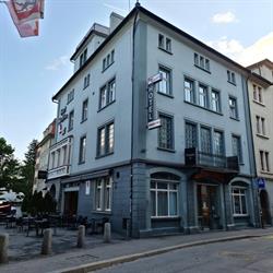 Hotel Surselva