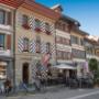 Notariat Blank, Aarberg