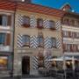 Notariat Blank, Aarberg