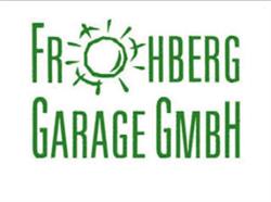 Frohberg Garage GmbH