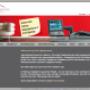 Gestaltung der Webseite Swissdigiprint GmbH