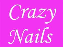 Crazy Nails Silvia Müller