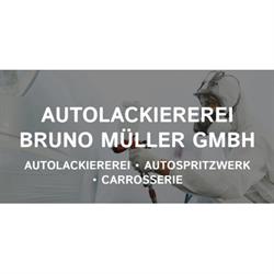 Autolackiererei Bruno Müller G