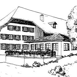 Restaurant Schärligbad