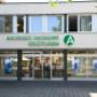 Apotheke Drogerie Strättligen
