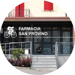 Farmacia San Provino SA
