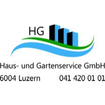 HG Haus- und Gartenservice GmbH