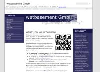 wetbasement GmbH