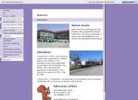 Ecole publique Primaire