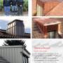 Reusser Bedachungen+Fassadenbau GmbH