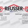 Reusser Bedachungen+Fassadenbau GmbH