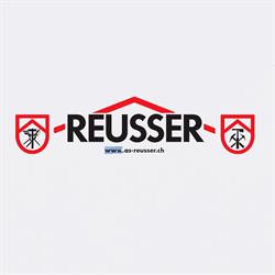 Reusser Bedachungen+Fassadenbau GmbH