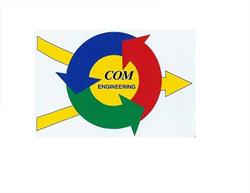 COM Engineering di Enrico Mascheroni
