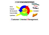 COM Engineering di Enrico Mascheroni