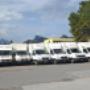 HAUS-TRANSPORTE AG