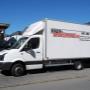 HAUS-TRANSPORTE AG