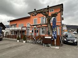 Restaurant Freihof