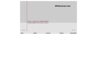 Bolliger & Partner Internationale Treuhänder GmbH