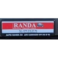 Auto Randa SA