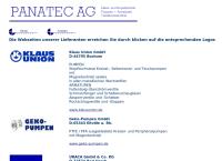 Panatec AG