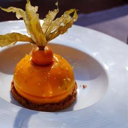 Restaurant de la Pointe- à-la Bise
