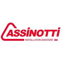Cassinotti SA