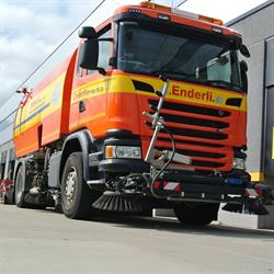Enderli AG