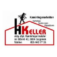 Keller Hanspeter