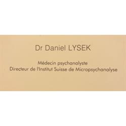 Lysek Daniel