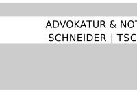 Mr. Johann Schneider Rechtsanwaltbüro