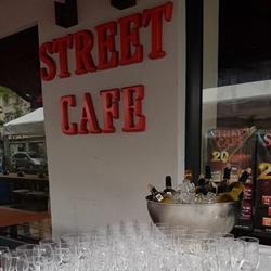 Street-Café
