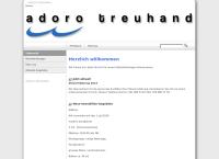 Adoro Treuhand, Adolf Rölli