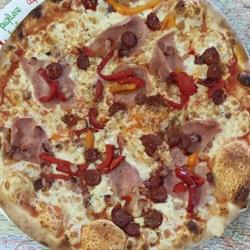 Pizzeria chez Mario