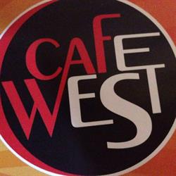 Café West