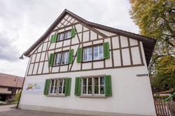 Kindertagesstätte Chinderhuus Spatzenäscht