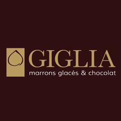 Giglia Marrons glacés & Chocolat